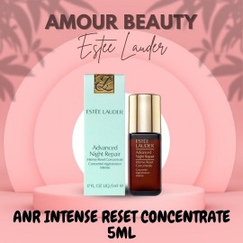 Estee Lauder ANR INTENSE RESET CONCENTRATE 5ML